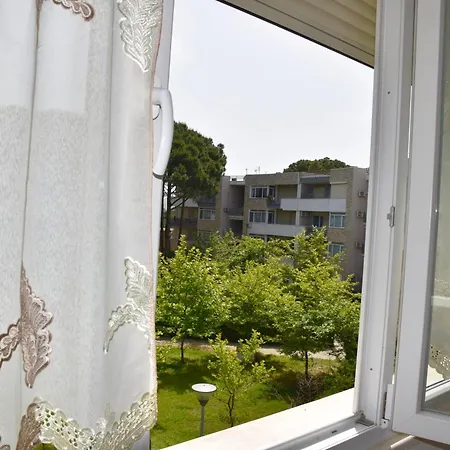 アパート Leta's Apartments, Vacation *