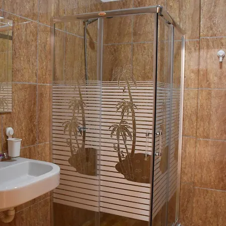 Lägenhet Gjiri I Lalzit - Leta's - Three Bedroom *