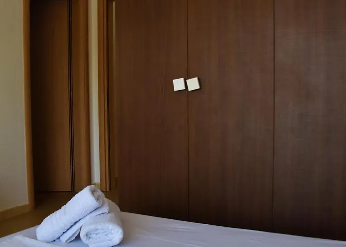 Leta's Apartments, Vacation 公寓 *