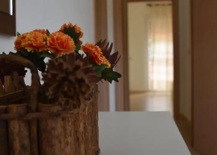Gjiri I Lalzit - Leta's - Three Bedroom