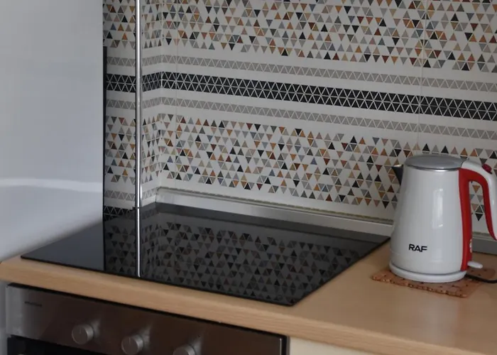 Leta's Apartments, Vacation 公寓