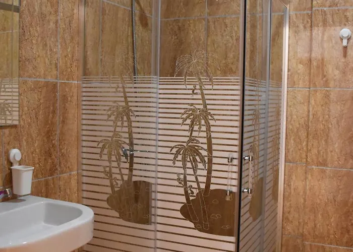 公寓 Leta's Apartments, Vacation *