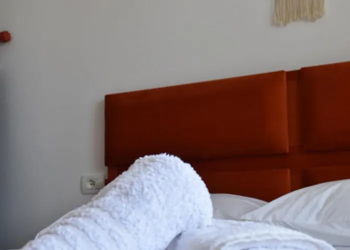 Gjiri I Lalzit - Leta's - Three Bedroom Durrës