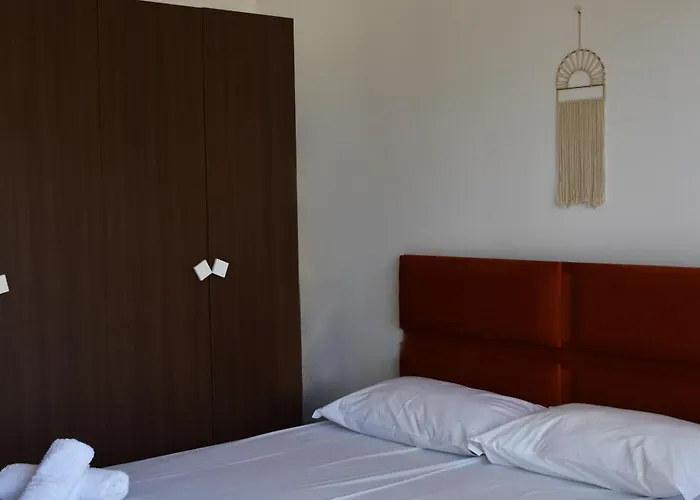 Gjiri I Lalzit - Leta's - Three Bedroom Durrës