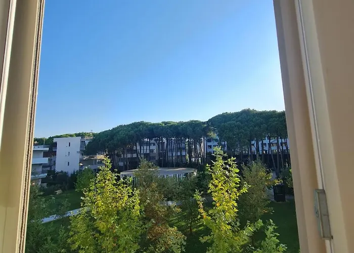 Apartment Gjiri I Lalzit - Leta's - Three Bedroom