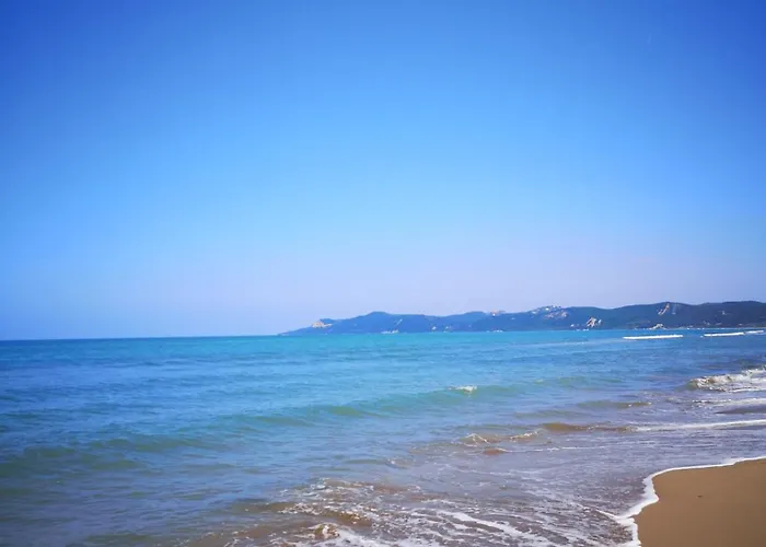 Gjiri I Lalzit - Leta's - Three Bedroom * Durrës